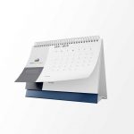 Model 3-Spiralli Masa Takvimi