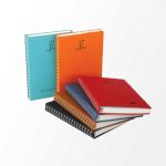 Model 1-Ajanda Baskı